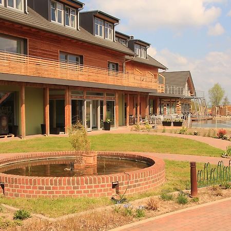An Der Metow-Ferienpark Hotel Plau am See Room photo