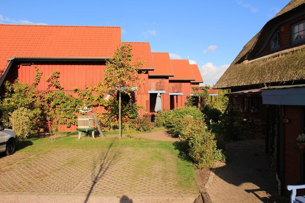 An Der Metow-Ferienpark Hotel Plau am See Room photo