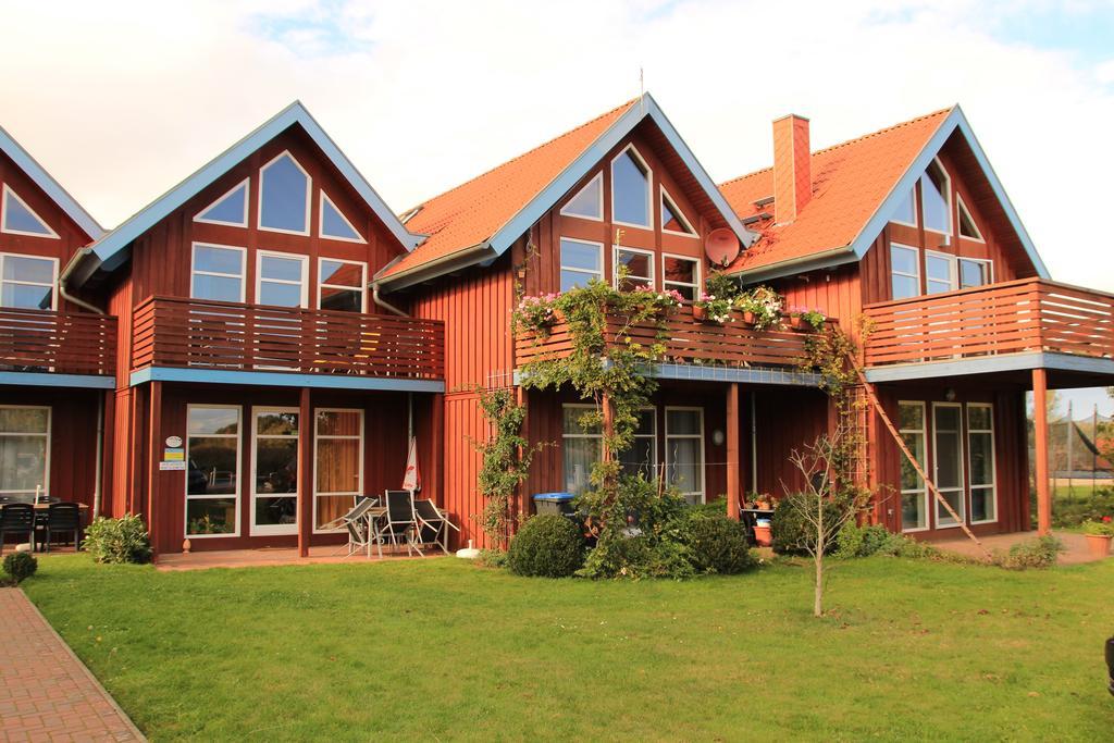 An Der Metow-Ferienpark Hotel Plau am See Room photo